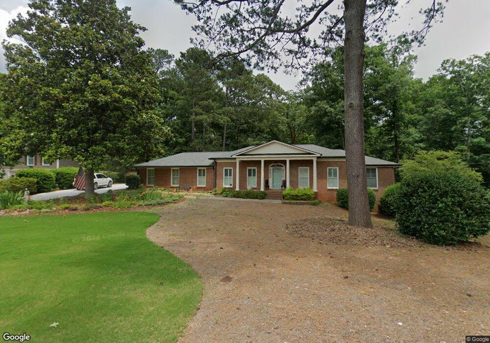 3017 Saint Andrews Way NE, Marietta, GA 30062 - photo 1