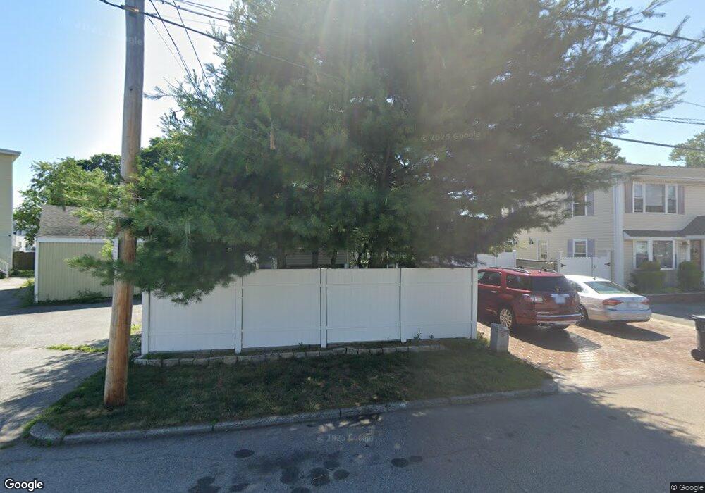 51 Monroe St, Pawtucket, RI 02861 - photo 1