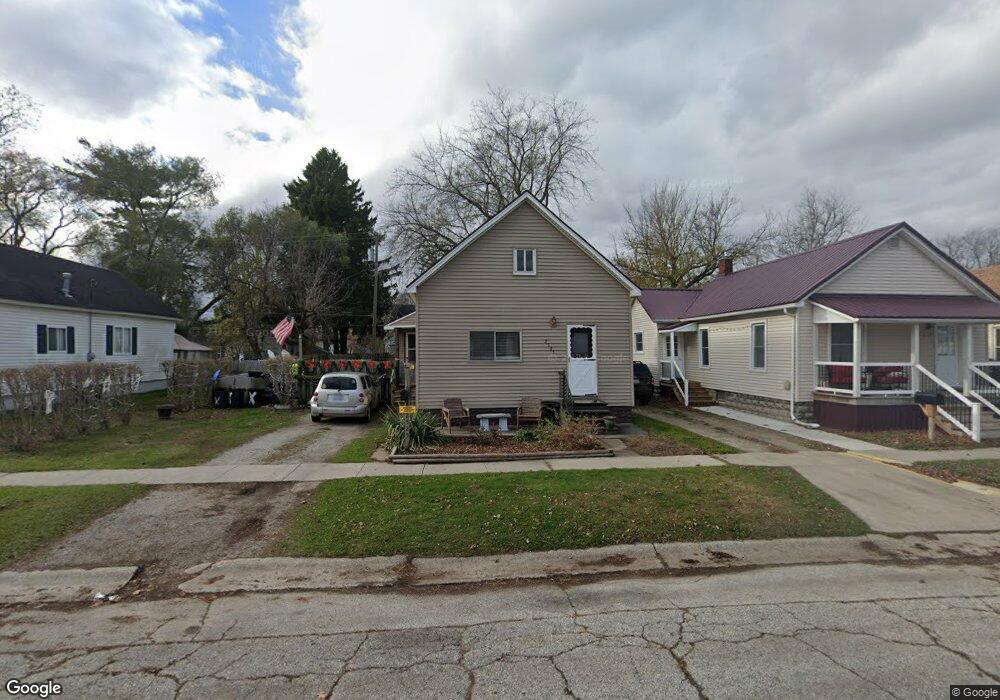 2525 Maple St, Port Huron, MI 48060 - photo 1