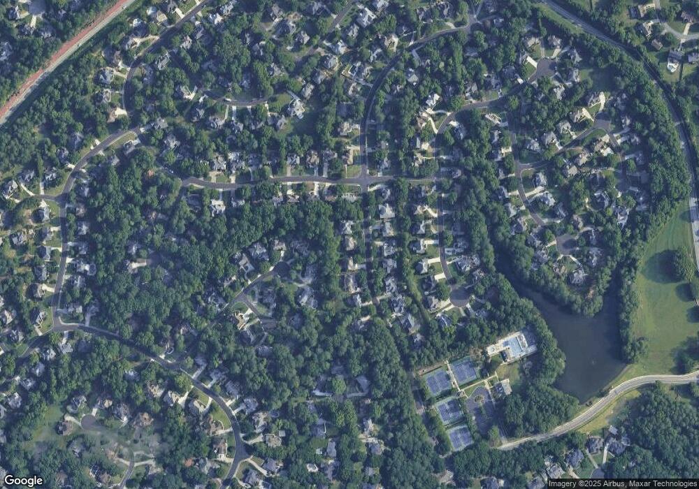 12380 Preserve Ln, Alpharetta, GA 30005 - photo 1