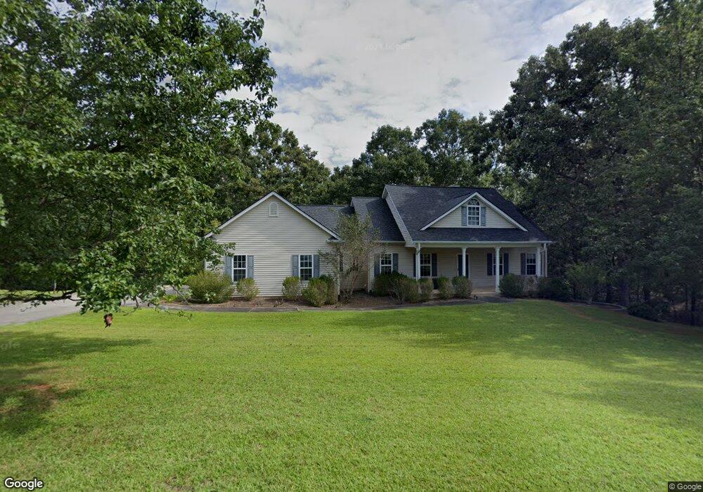 5127 High Meadow Run, Gainesville, GA 30506 - photo 1