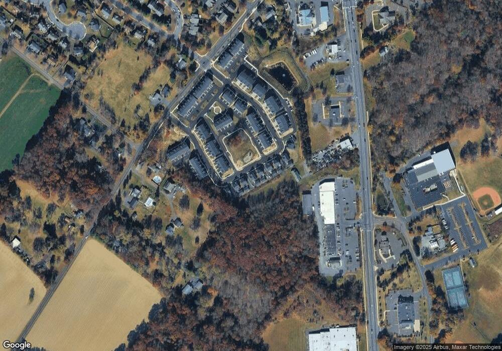 4890 Franklin Cir, Pipersville, PA 18947 - photo 1