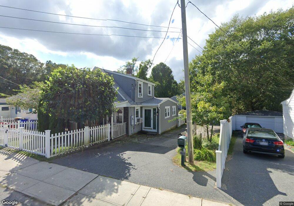1738 Meridian St, Fall River, MA 02720 - photo 1