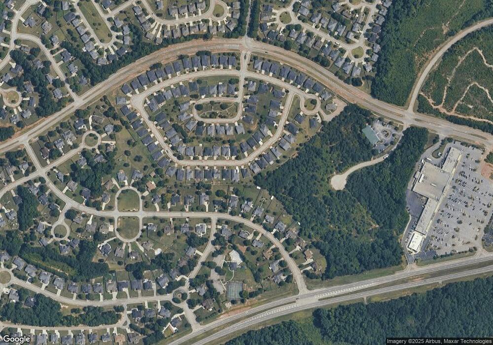 1520 Empress Dr, McDonough, GA 30253 - photo 1