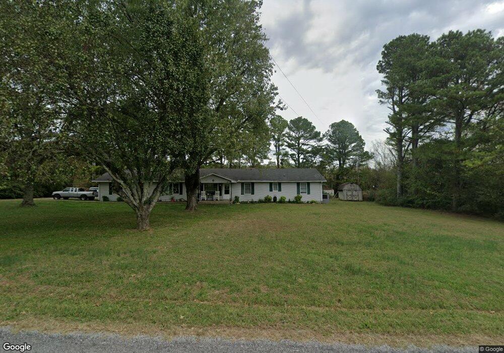 774 Bluestocking Hollow Rd, Shelbyville, TN 37160 - photo 1