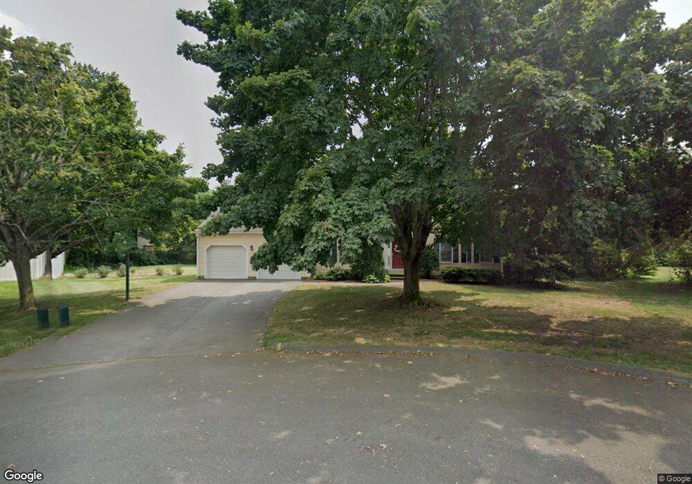 9 Patricia Ln, Cromwell, CT 06416 - photo 1