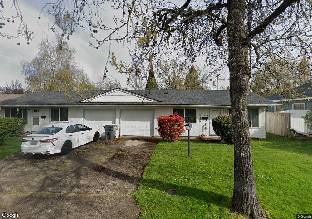 1503 13th Ave SW, Albany, OR 97321 - photo 1