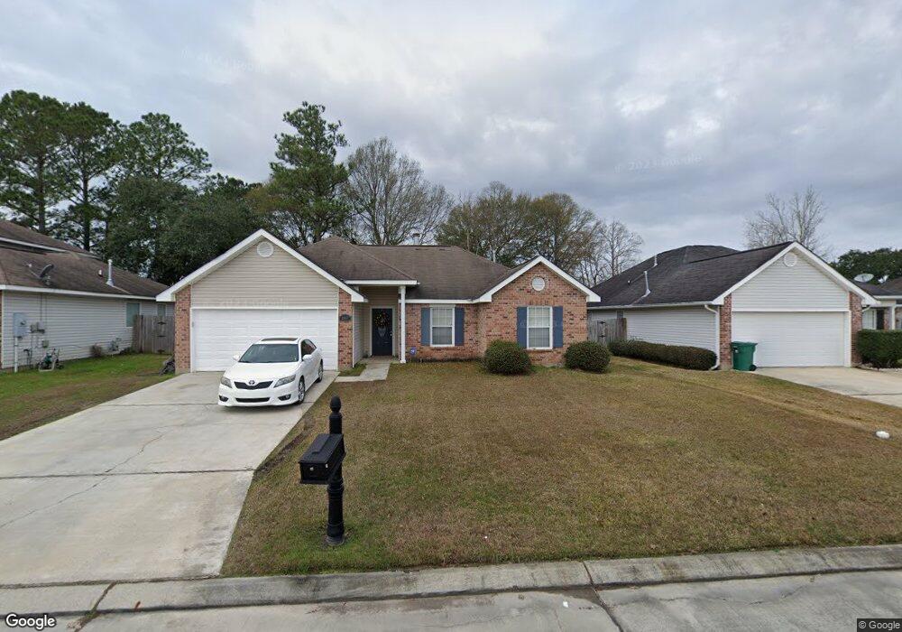 2003 Dylan (Lot 180) Dr, Slidell, LA 70461 - photo 1