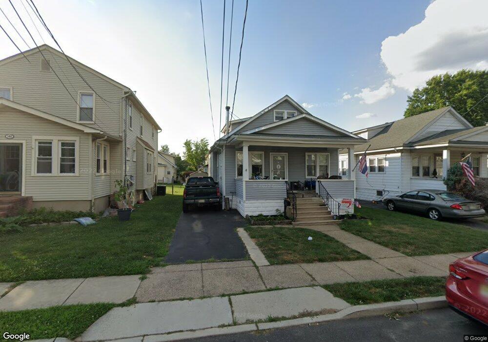 105 E Oakland Ave, Haddon Township, NJ 08107 - photo 1