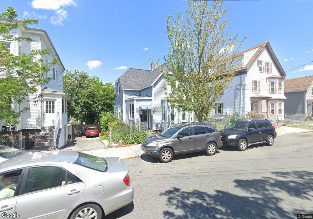 19 Cook St, Lynn, MA 01902 - photo 1