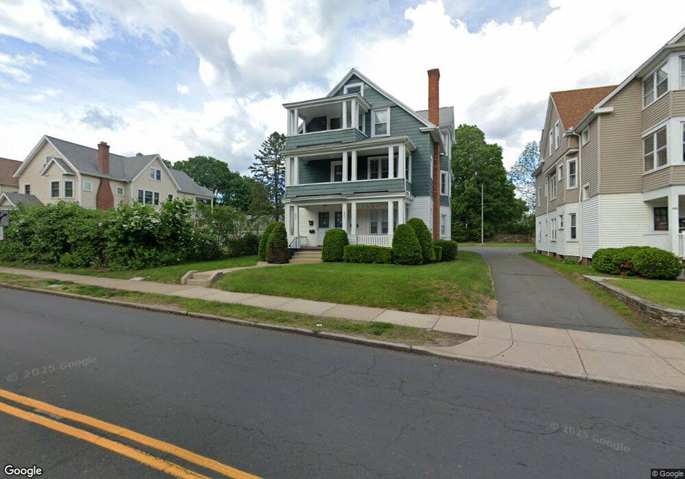 905 Corbin Ave unit 2, New Britain, CT 06052 - photo 1