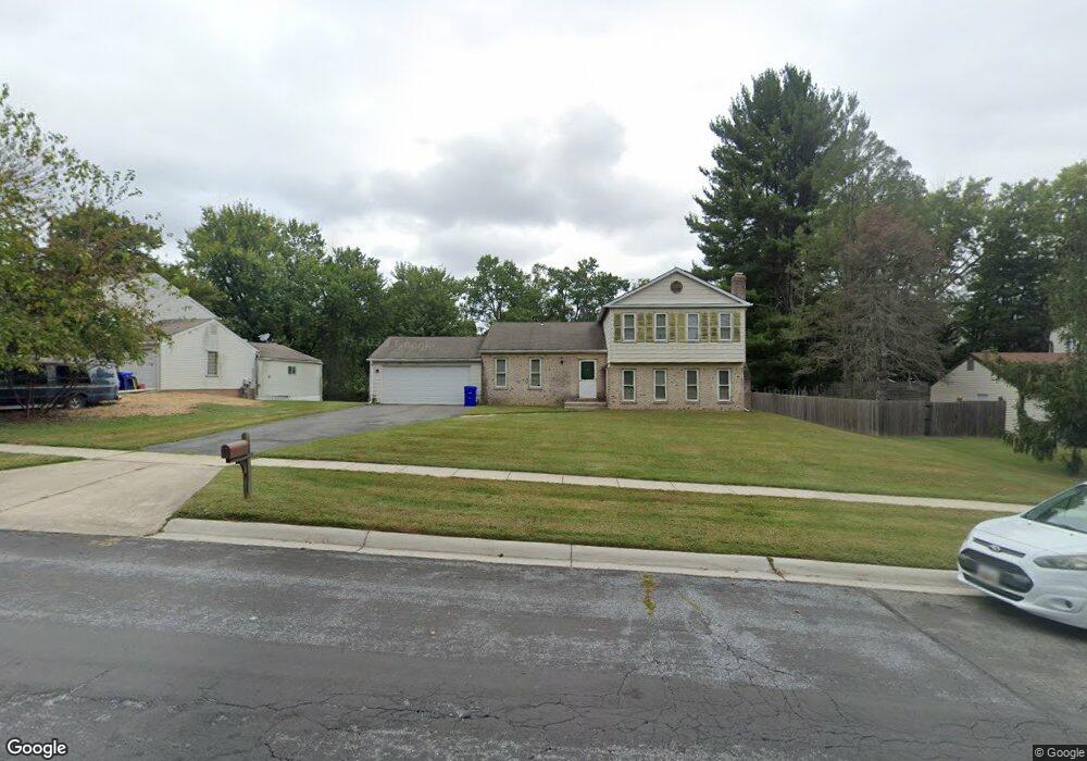 1921 Queensguard Rd, Silver Spring, MD 20906 - photo 1