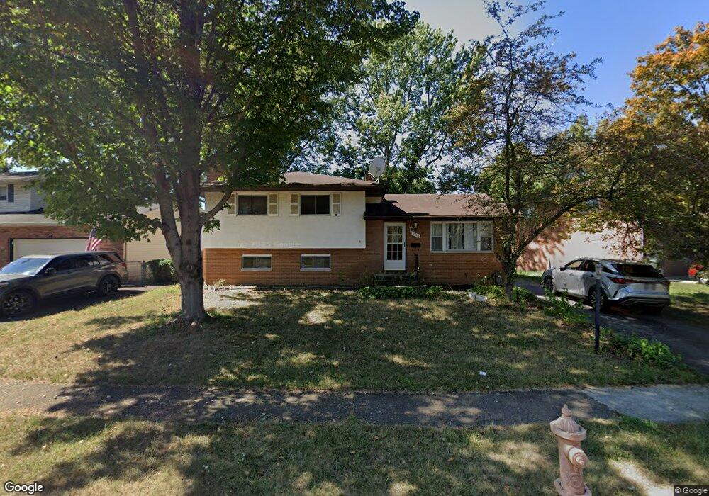 1745 Jason Dr, Columbus, OH 43227 - photo 1