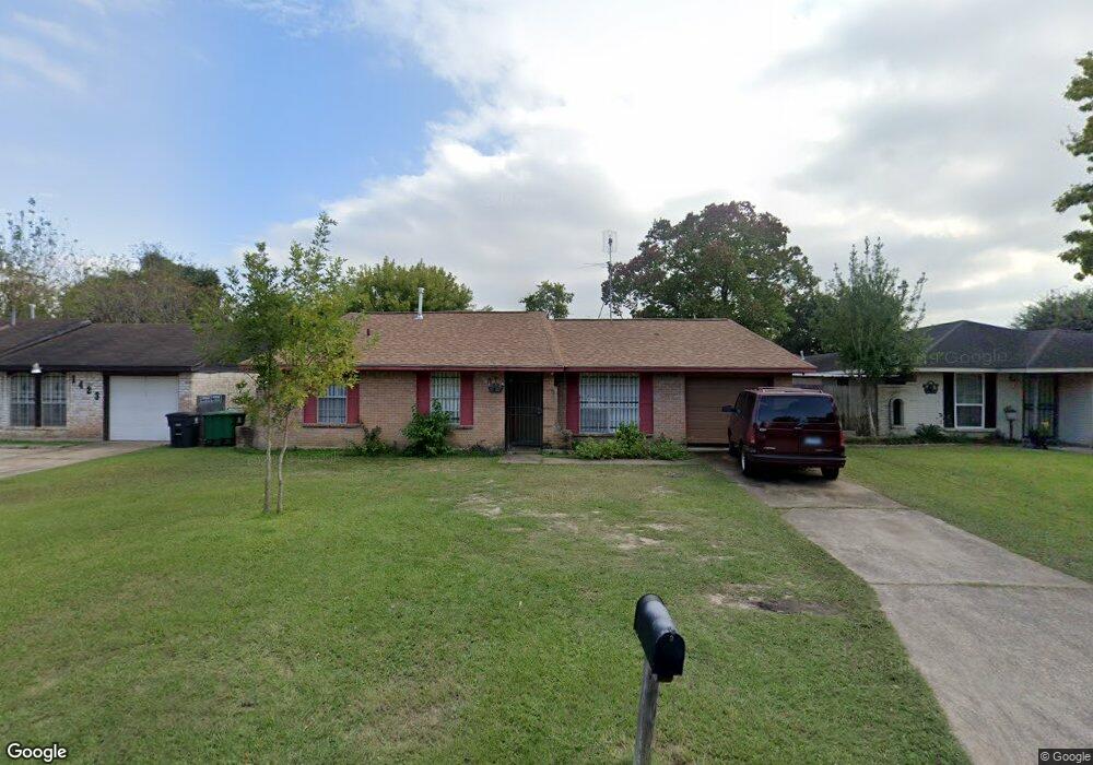 1427 Cool Spring Dr, Houston, TX 77088 - photo 1
