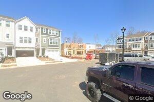 Hyde Park, Apex, NC 27502