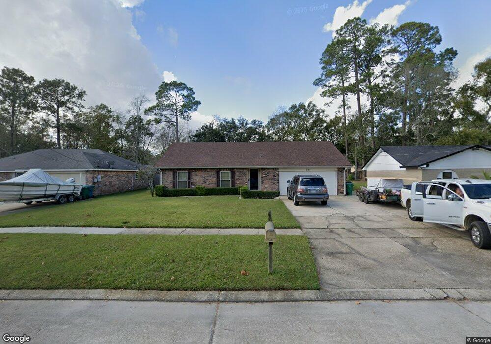 1131 St Anthony Dr, Slidell, LA 70460 - photo 1