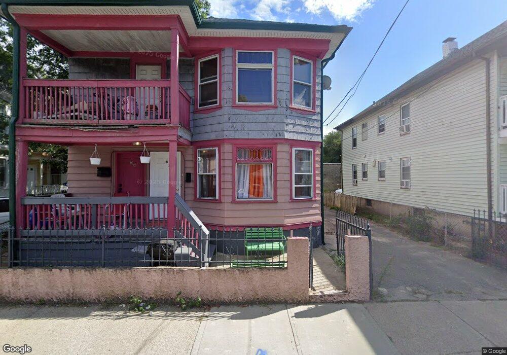 94 Colfax St, Providence, RI 02905 - photo 1