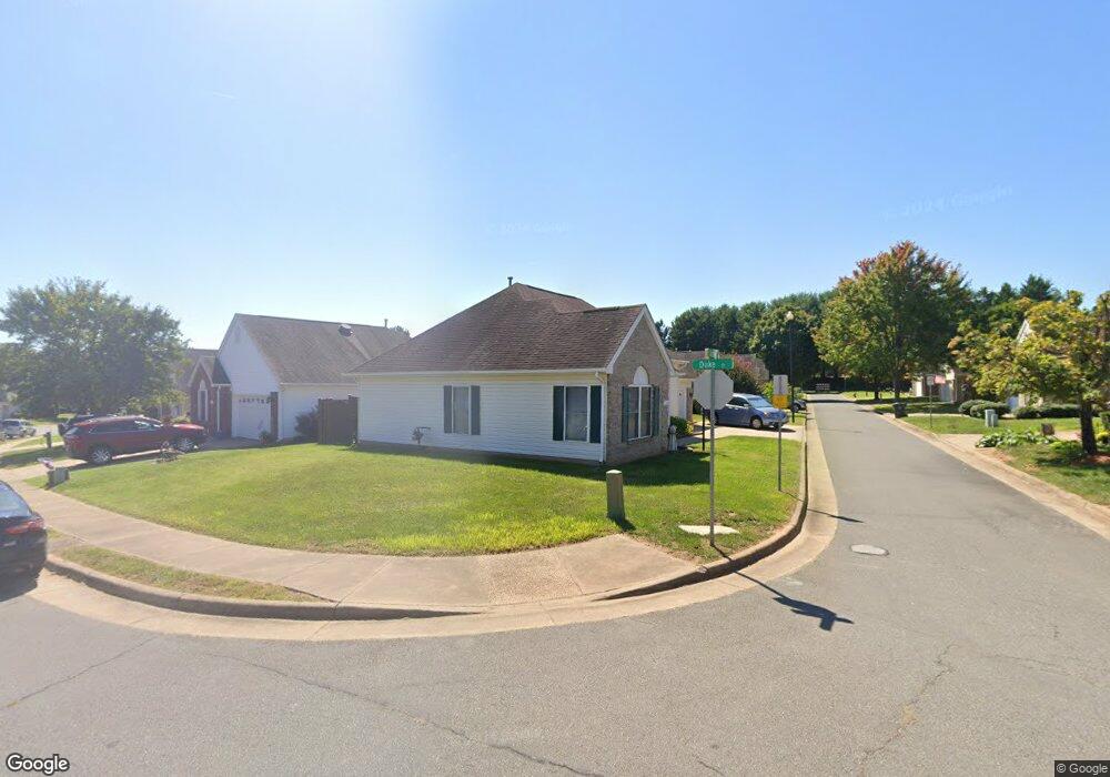 1521 Addie Ln, Culpeper, VA 22701 - photo 1