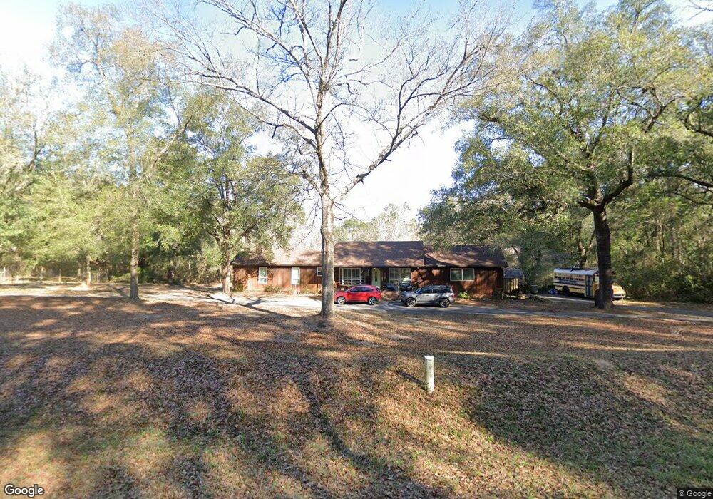 2486 Bonanza Dr, Cantonment, FL 32533 - photo 1