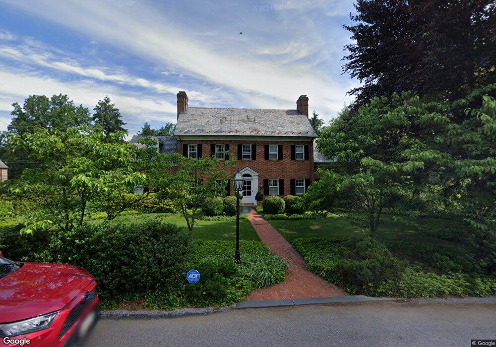 1006 Winding Way, Baltimore, MD 21210 - photo 1