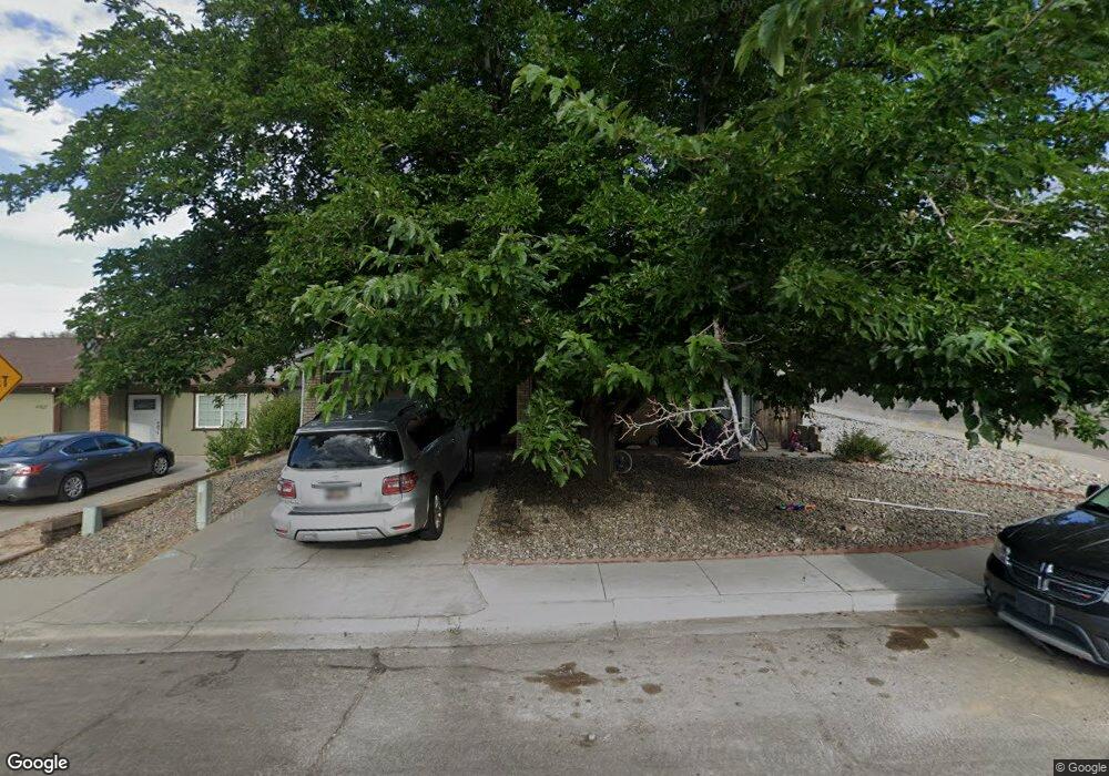 4509 Celtic Ave, Farmington, NM 87402 - photo 1