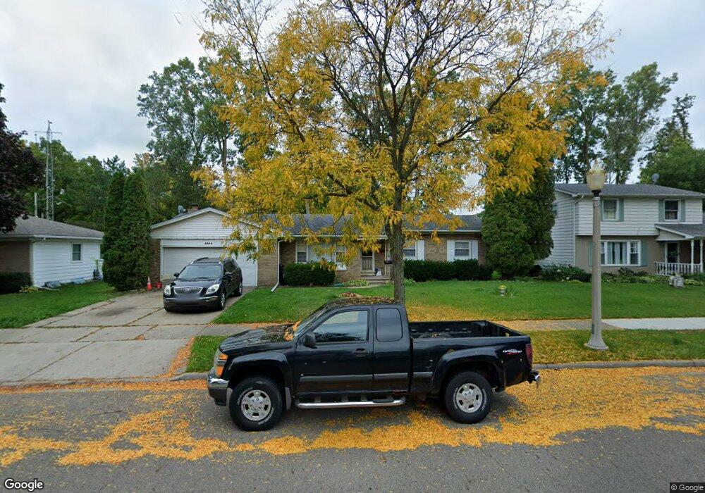 2245 Victor Ave, Lansing, MI 48911 - photo 1