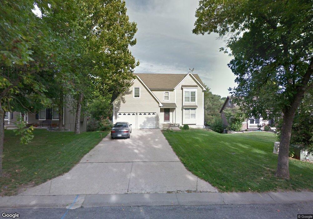 15522 W 81st St, Lenexa, KS 66219 - photo 1