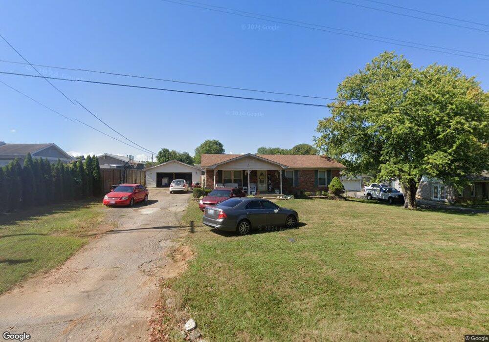 207 Truman Dr, Mount Washington, KY 40047 - photo 1