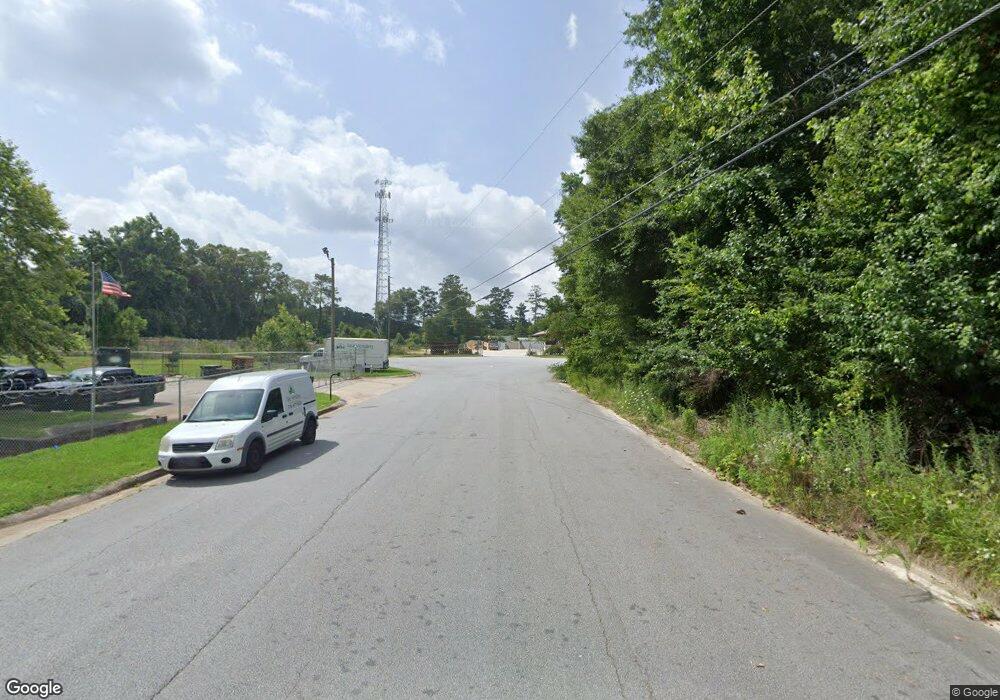 S S Main Ct unit LOT 17, Jonesboro, GA 30236 - photo 1