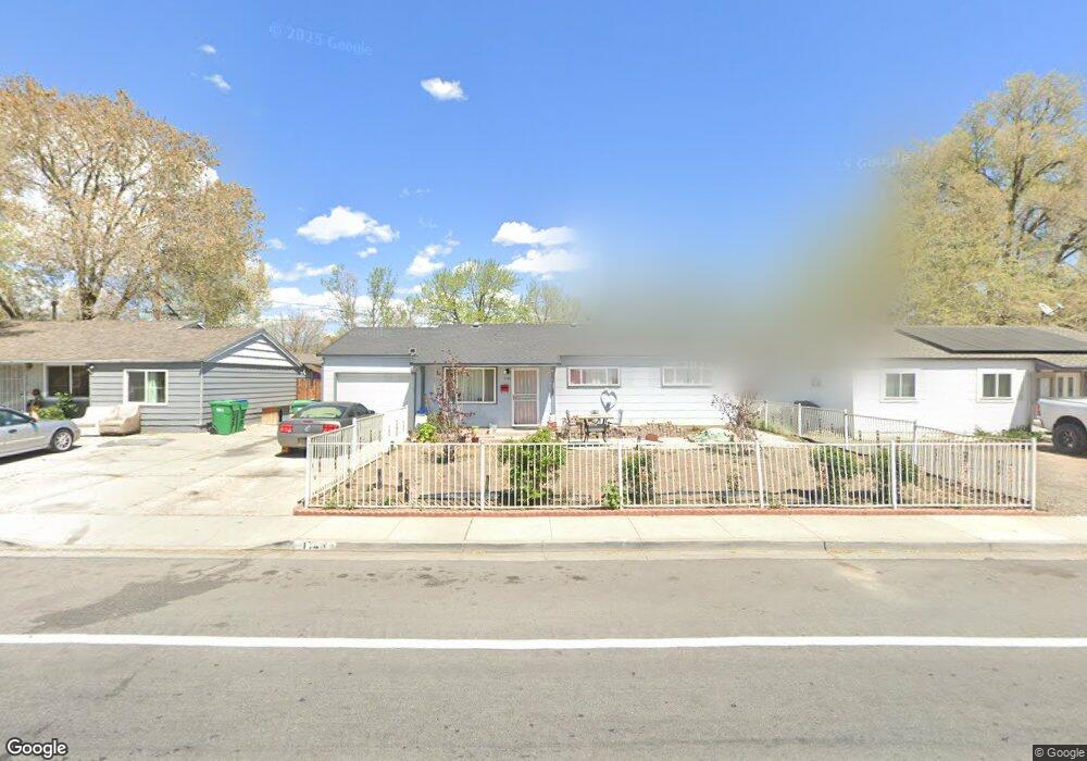 1140 York Way, Sparks, NV 89431 - photo 1