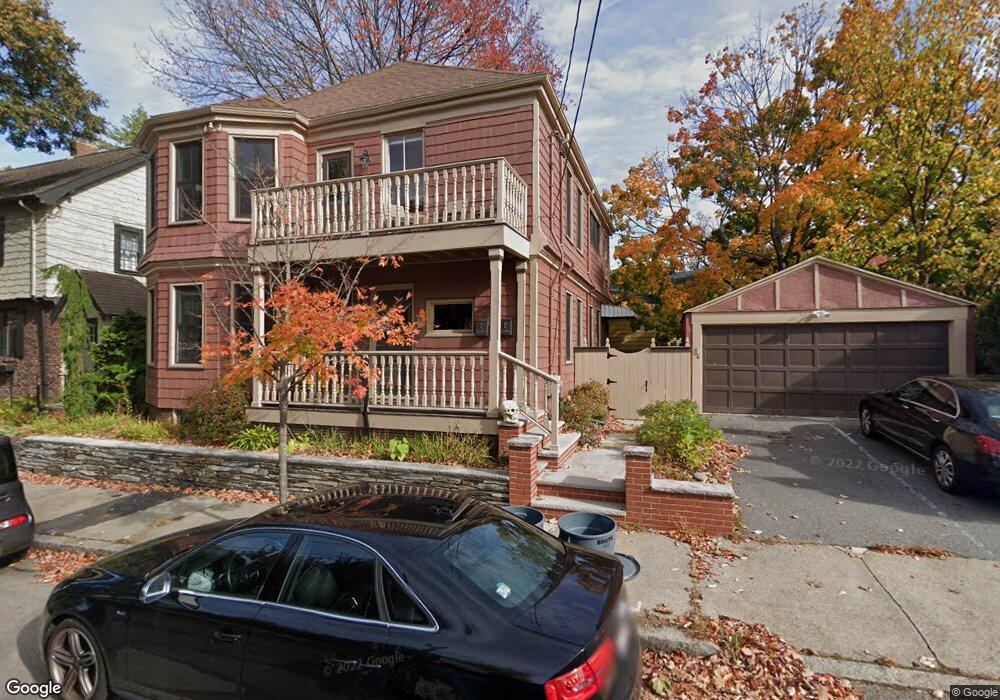 9 Gibson St, Cambridge, MA 02138 - photo 1
