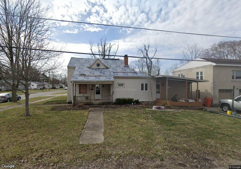 301 Ellis Ave, Findlay, OH 45840 - photo 1