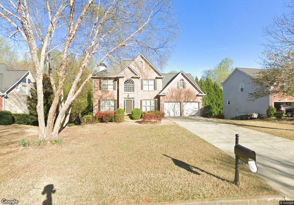 4025 Montglenn Trace unit 88, Cumming, GA 30041 - photo 1