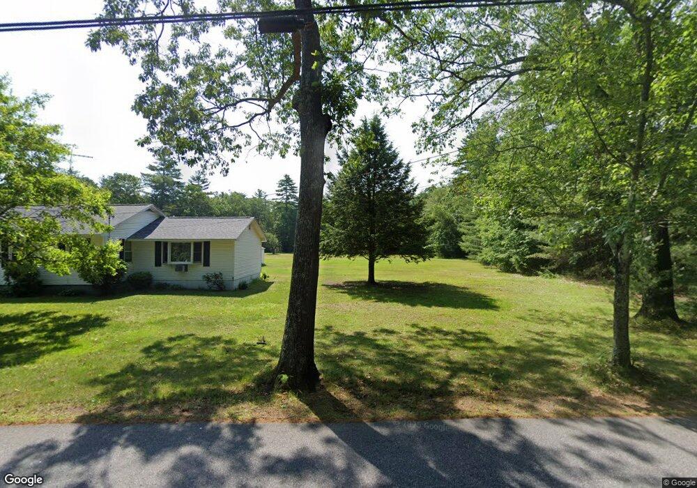 119 Bean Rd, MerriMacK, NH 03054 - photo 1