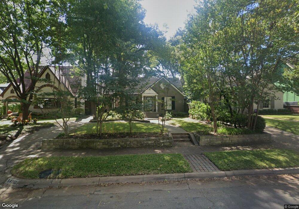 6410 Westlake Ave, Dallas, TX 75214 - photo 1