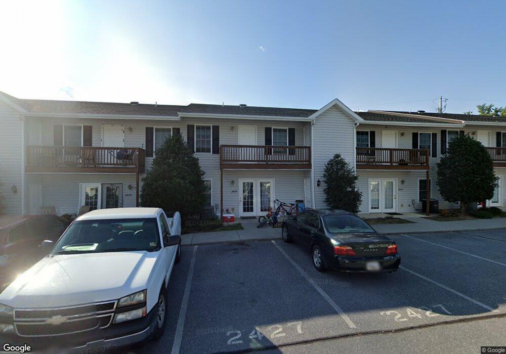 2437 Millwood Loop unit 9, Harrisonburg, VA 22801 - photo 1