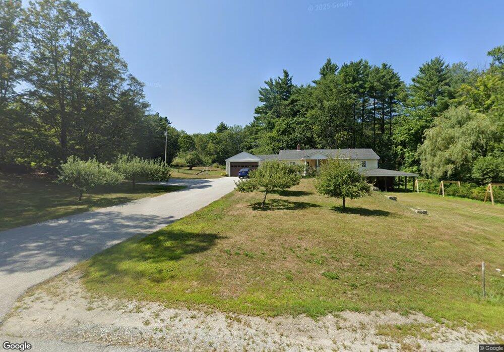 626 Gulf Rd, Henniker, NH 03242 - photo 1