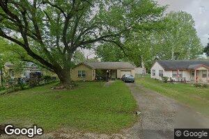 1706 Katy Ave, Bay City, TX 77414