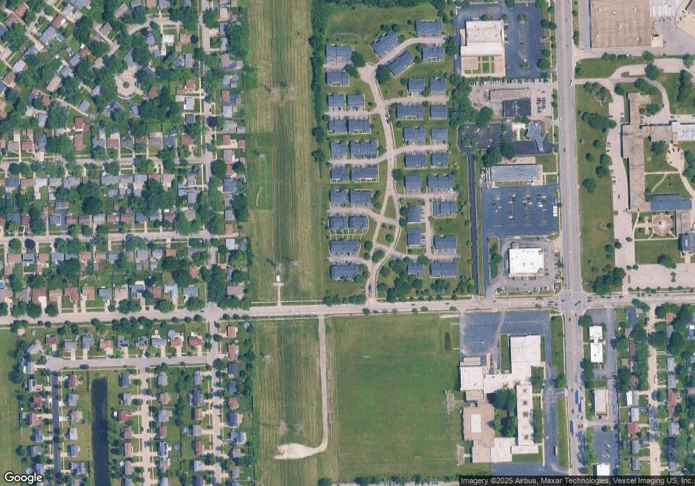 1913 Carousel Ct, Joliet, IL 60435 - photo 1