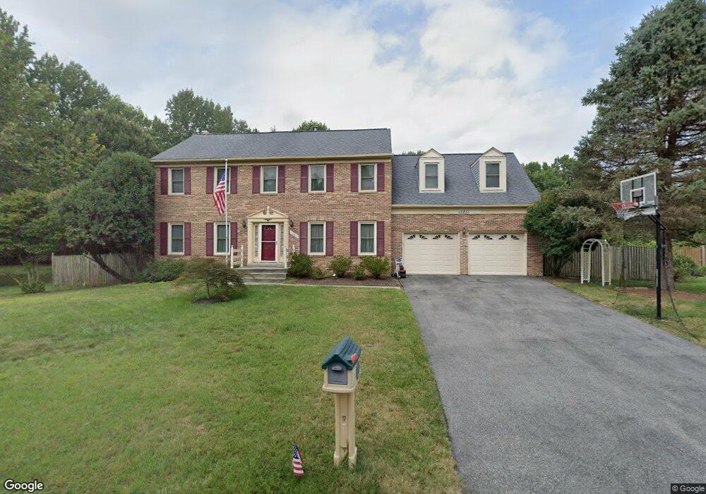 11811 Galaxy Ln, Bowie, MD 20715 - photo 1