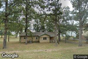 470 Lake Shore Dr, New Concord, KY 42076
