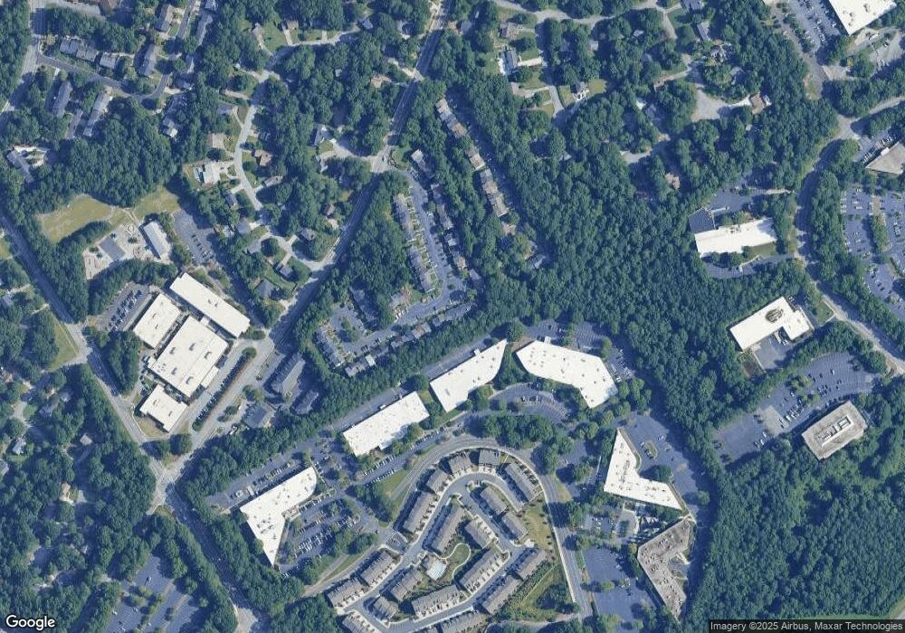 3595 Monticello Common, Norcross, GA 30092 - photo 1