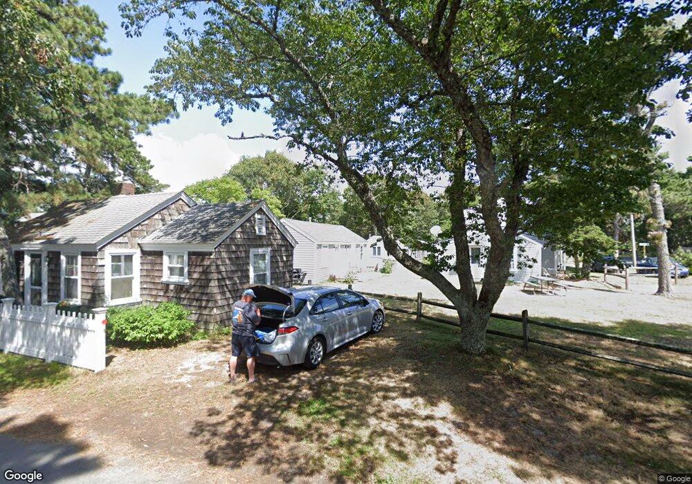 310 Old Wharf Rd unit A-F, Dennis Port, MA 02639 - photo 1