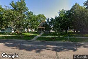 604 W Pipestone Ave, Flandreau, SD 57028