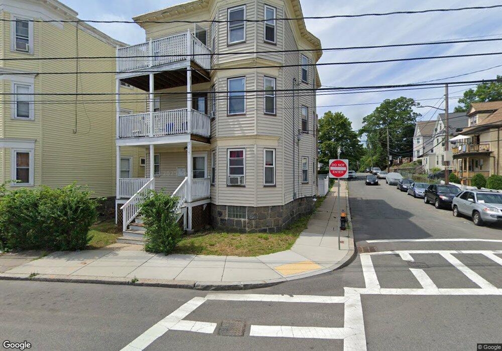 99 Capen St unit capen boston, Dorchester Center, MA 02124 - photo 1