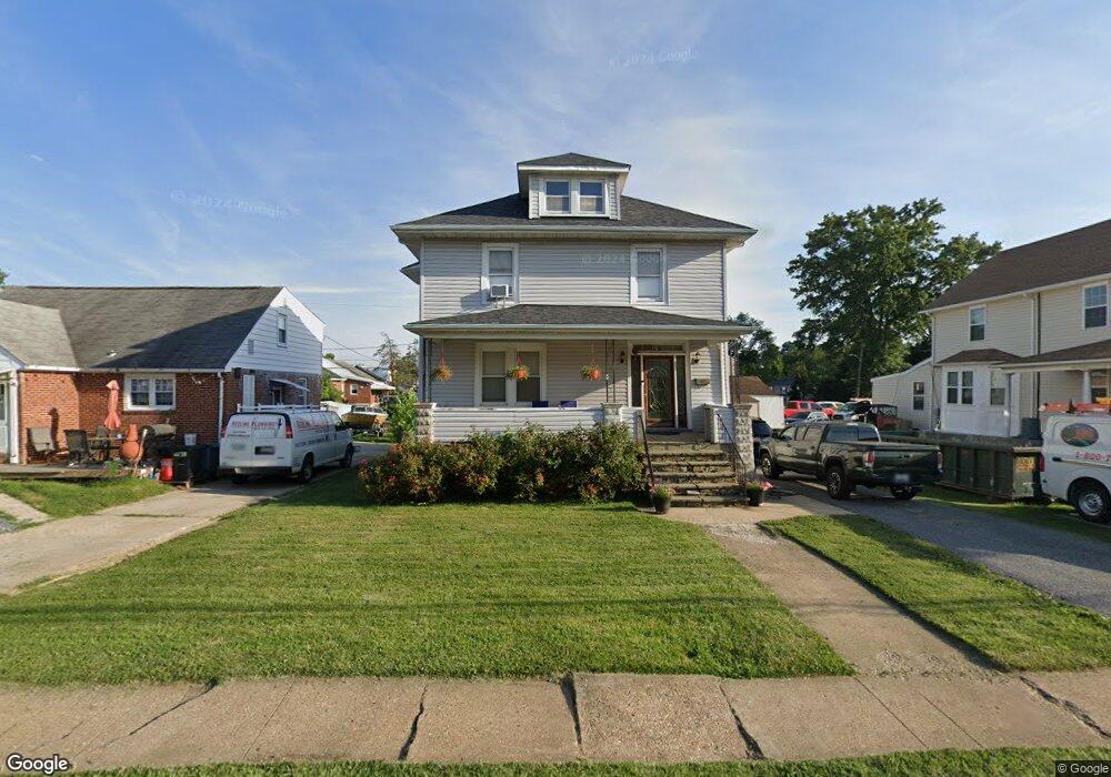 1303 Sulphur Spring Rd, Halethorpe, MD 21227 - photo 1