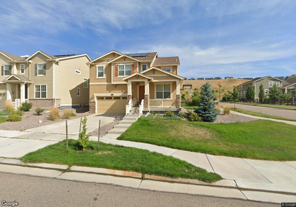 18915 W 84th Place, Arvada, CO 80007 - photo 1
