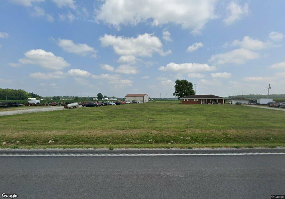 5766 N Us Highway 421, Osgood, IN 47037 - photo 1