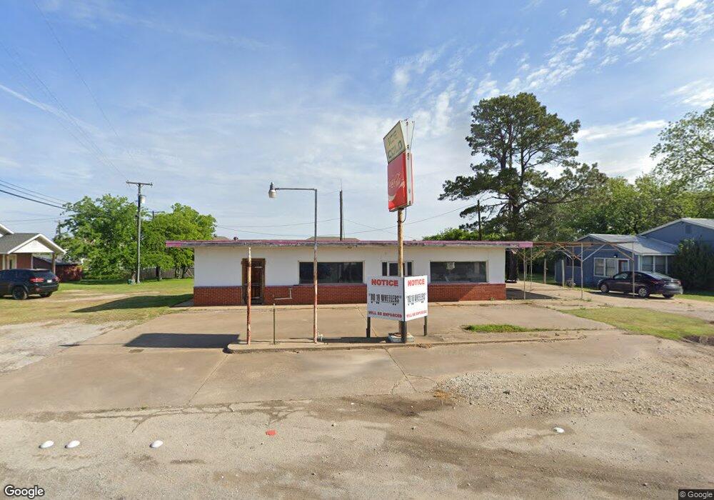 322 W Fm 120, Pottsboro, TX 75076 - photo 1