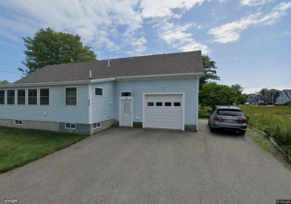 12 Clover St, Old Orchard Beach, ME 04064 - photo 1